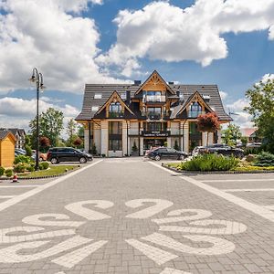 Aparthotel Góralski Spa 2